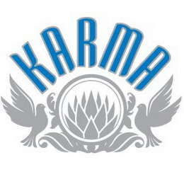 KARMA logo