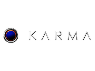 KARMA logo