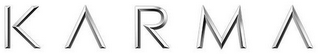 KARMA logo