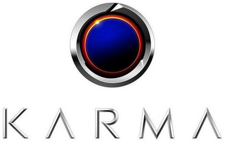 KARMA logo