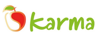 KARMA logo