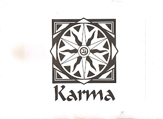 KARMA logo