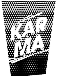KARMA logo