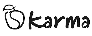 KARMA logo