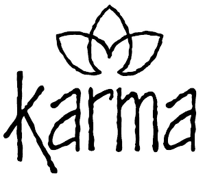 KARMA logo