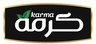 KARMA logo