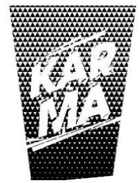 KARMA logo