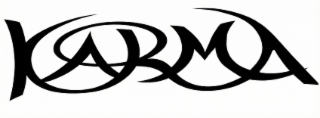 KARMA logo