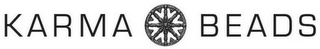 KARMA BEADS logo