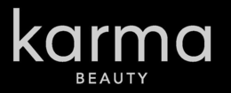 KARMA BEAUTY logo