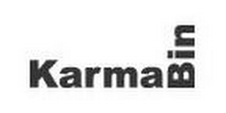 KARMA BIN logo