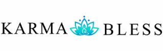 KARMA BLESS logo