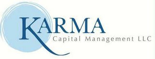 KARMA CAPITAL MANAGEMENT LLC logo