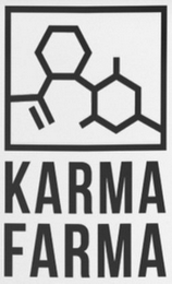 KARMA FARMA logo