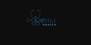 KARMA HEALTH logo