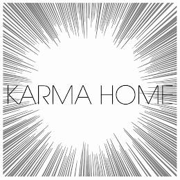 KARMA HOME logo
