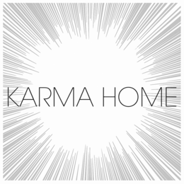 KARMA HOME logo