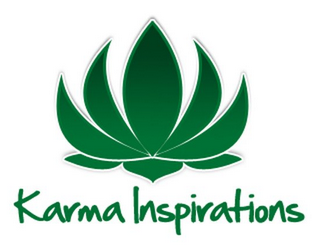 KARMA INSPIRATIONS logo