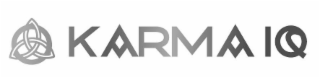 KARMA IQ logo