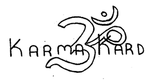 KARMA KARD logo