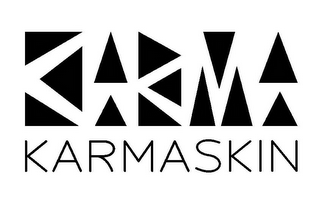 KARMA KARMASKIN logo