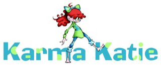 KARMA KATIE logo