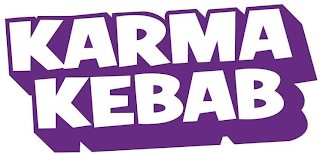 KARMA KEBAB logo