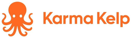 KARMA KELP logo