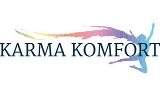 KARMA KOMFORT logo