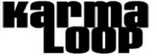 KARMA LOOP logo