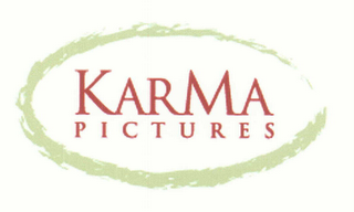 KARMA PICTURES logo
