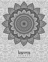 KARMA S.C.E.N.T.S logo