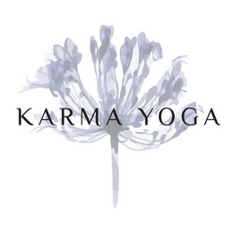 KARMA YOGA logo