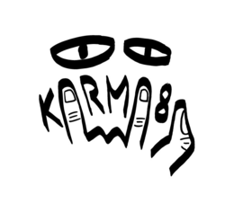KARMA8 logo