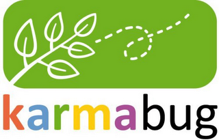 KARMABUG logo