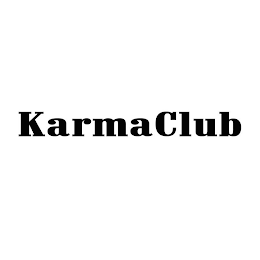 KARMACLUB logo