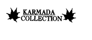KARMADA COLLECTION logo