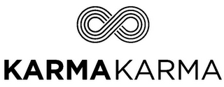 KARMAKARMA logo