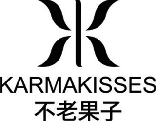 KARMAKISSES logo
