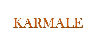 KARMALE logo