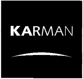 KARMAN logo
