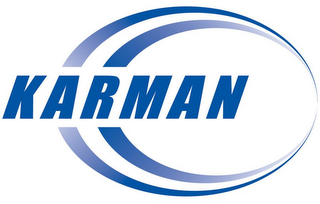 KARMAN logo