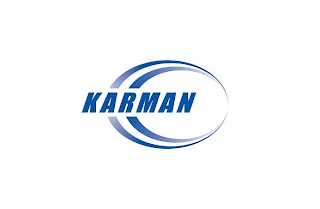 KARMAN logo