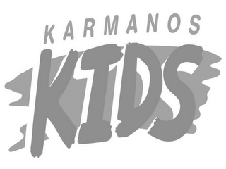 KARMANOS KIDS logo