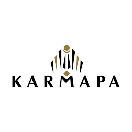 KARMAPA logo