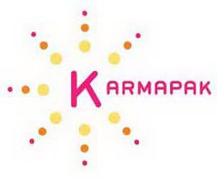 KARMAPAK logo