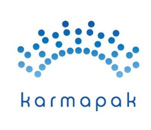 KARMAPAK logo