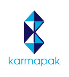 KARMAPAK logo