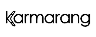 KARMARANG logo