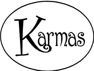 KARMAS logo